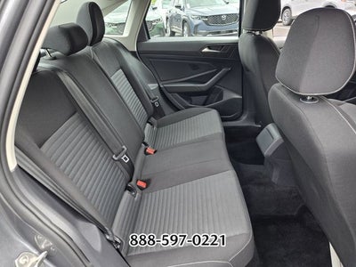 2024 Volkswagen Jetta 1.5T S