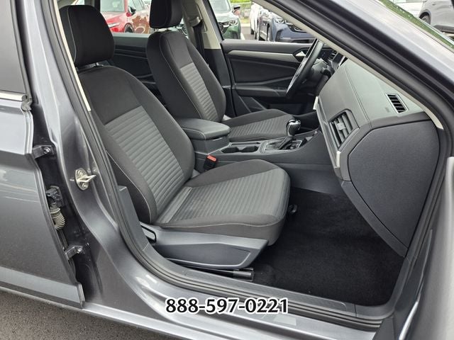 2024 Volkswagen Jetta 1.5T S