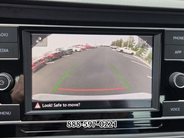 2024 Volkswagen Jetta 1.5T S