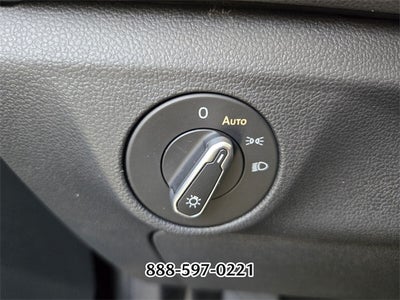 2025 Volkswagen Jetta 1.5T S