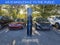 2016 Volkswagen Jetta 1.8T Sport