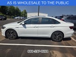 2019 Volkswagen Jetta SEL Premium