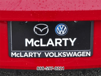 2014 Volkswagen Beetle 2.0T R-Line