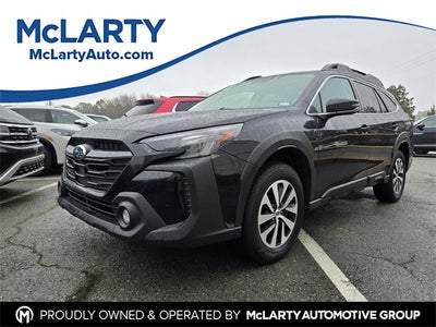 2024 Subaru Outback Premium