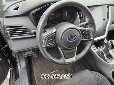 2024 Subaru Outback Premium