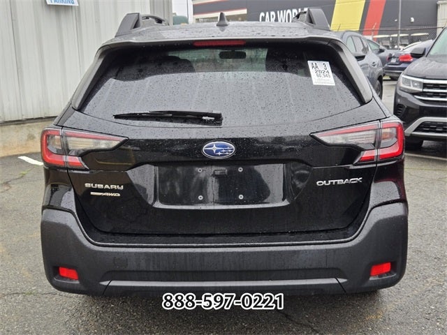 2024 Subaru Outback Premium