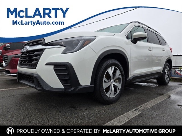 2024 Subaru Ascent Premium