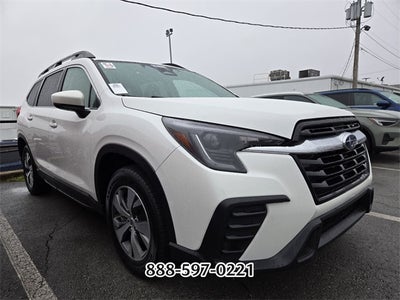 2024 Subaru Ascent Premium