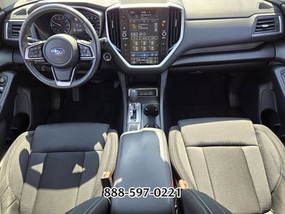 2024 Subaru Ascent Premium