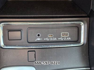 2024 Subaru Ascent Premium