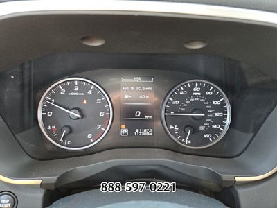 2024 Subaru Ascent Premium