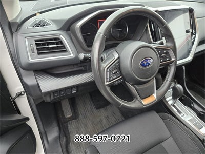 2024 Subaru Ascent Premium