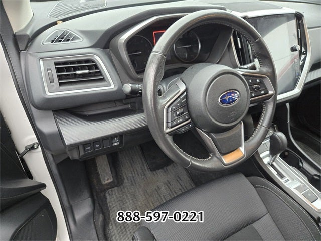 2024 Subaru Ascent Premium