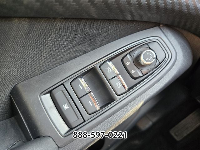 2024 Subaru Ascent Premium