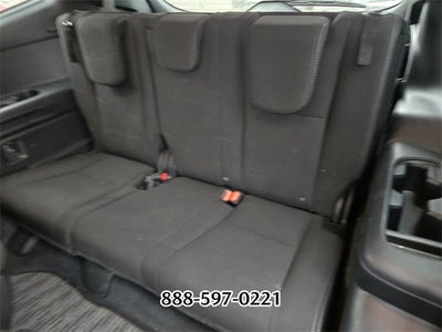 2024 Subaru Ascent Premium