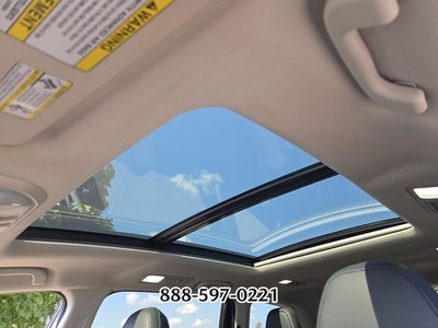 2024 Subaru Ascent Onyx Edition