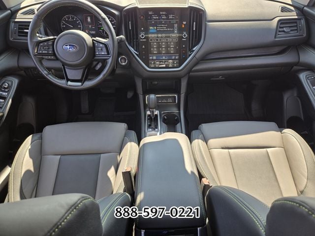2024 Subaru Ascent Onyx Edition