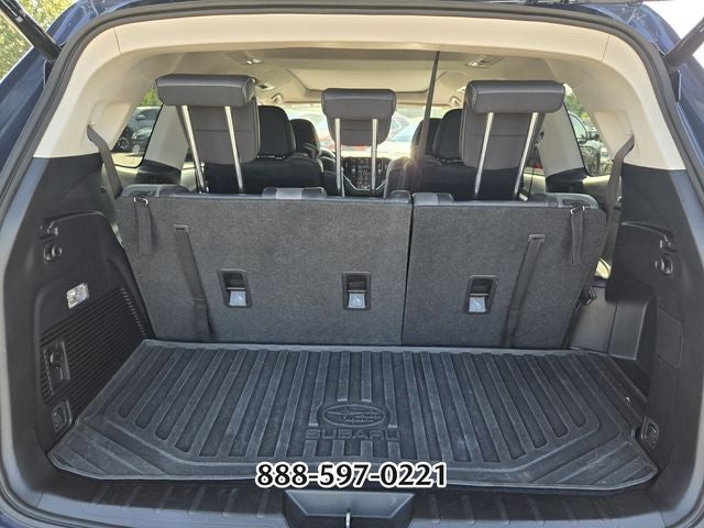 2024 Subaru Ascent Onyx Edition
