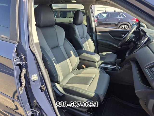 2024 Subaru Ascent Onyx Edition