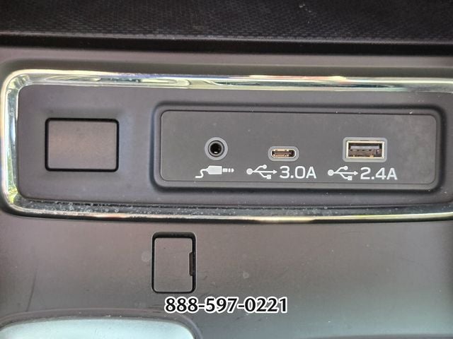 2024 Subaru Ascent Onyx Edition