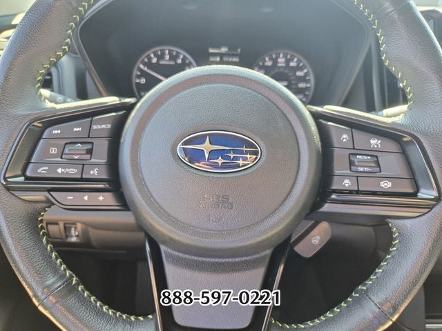 2024 Subaru Ascent Onyx Edition