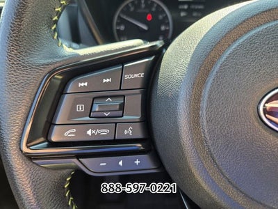 2024 Subaru Ascent Onyx Edition