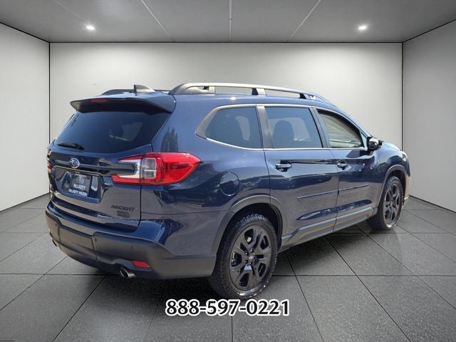 2024 Subaru Ascent Onyx Edition