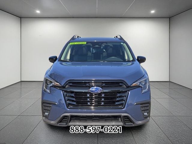 2024 Subaru Ascent Onyx Edition