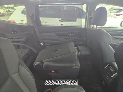 2023 Subaru Ascent Onyx Edition