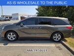 2020 Honda Odyssey EX