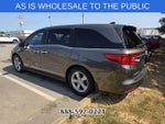 2020 Honda Odyssey EX