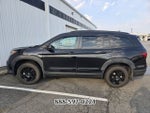 2022 Honda Pilot TrailSport
