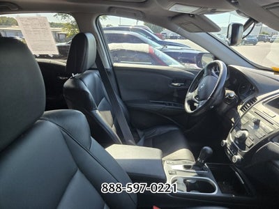 2017 Acura RDX Base