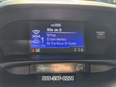 2017 Acura RDX Base