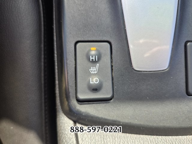 2017 Acura RDX Base