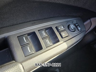 2017 Acura RDX Base