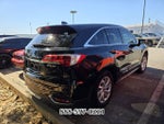 2017 Acura RDX Base