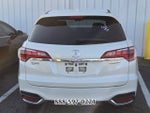 2018 Acura RDX Base
