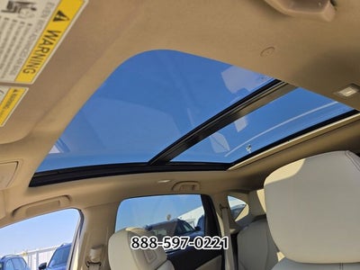 2020 Acura RDX Base