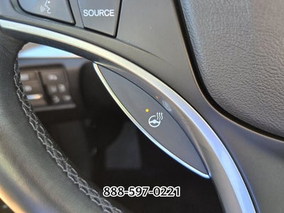 2020 Acura MDX Advance SH-AWD