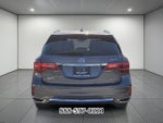 2020 Acura MDX Advance SH-AWD