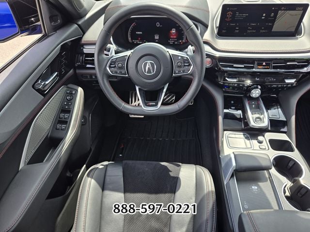 2023 Acura MDX A-Spec SH-AWD