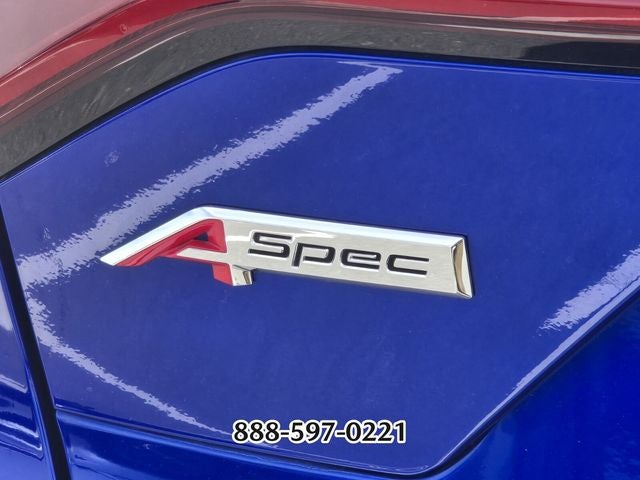 2023 Acura MDX A-Spec SH-AWD