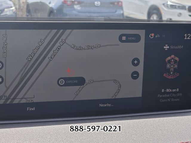 2023 Acura MDX A-Spec SH-AWD