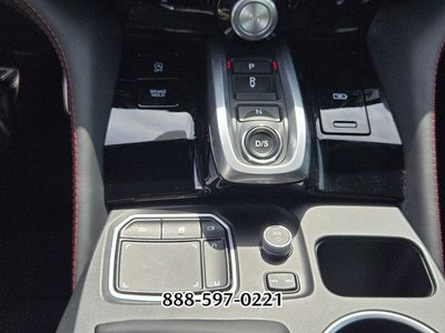 2023 Acura MDX A-Spec SH-AWD