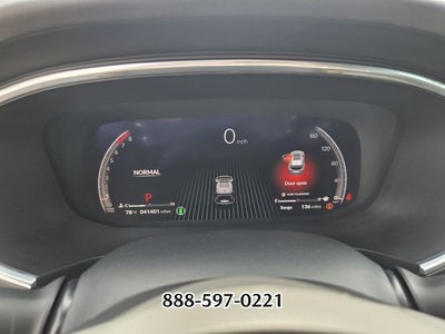 2023 Acura MDX A-Spec SH-AWD
