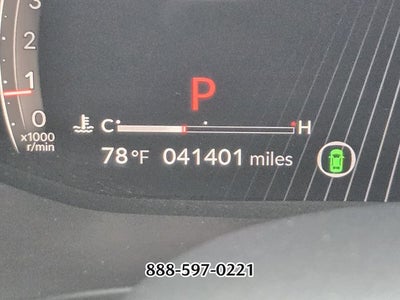 2023 Acura MDX A-Spec SH-AWD
