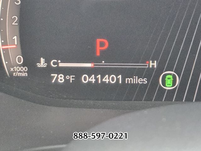 2023 Acura MDX A-Spec SH-AWD