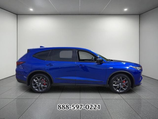 2023 Acura MDX A-Spec SH-AWD