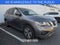 2018 Nissan Pathfinder SV